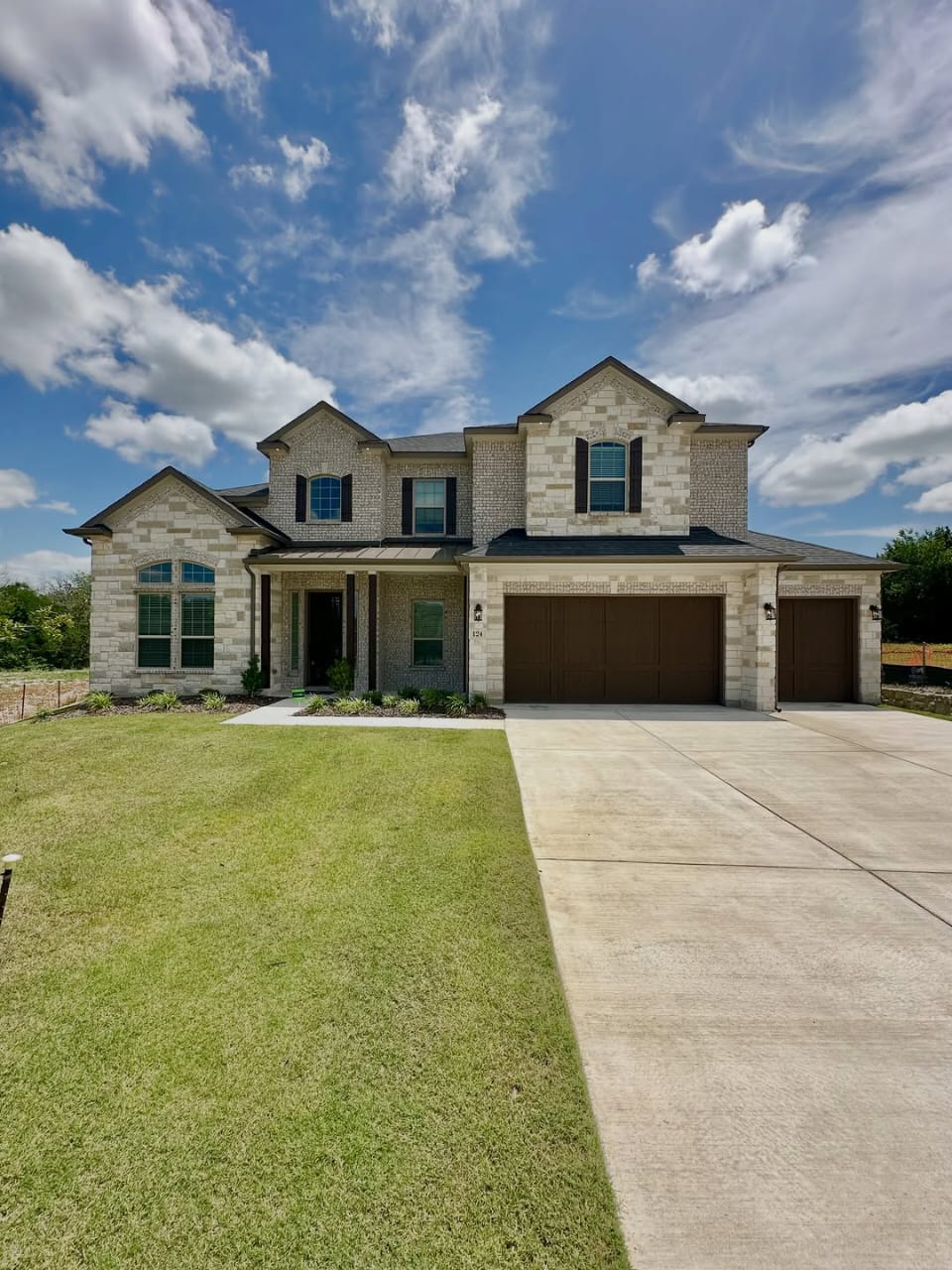 4 bedrooms